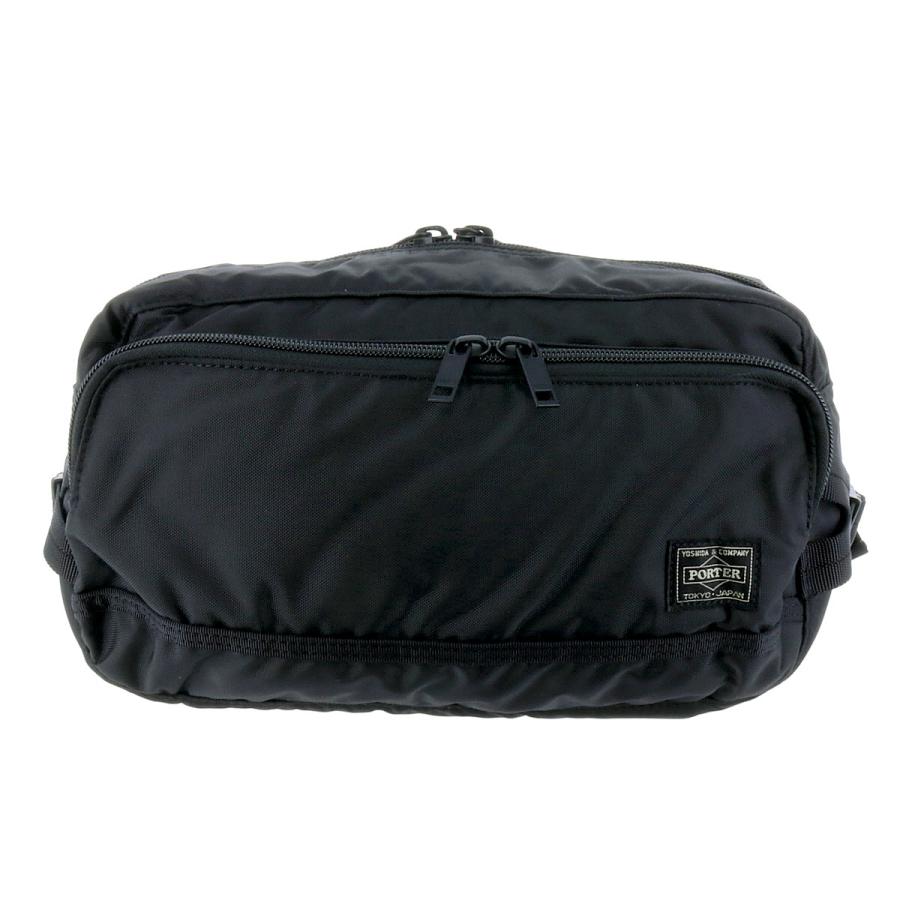 FLASH（PORTER） ポーター フラッシュ ウエストバッグ 689-05951