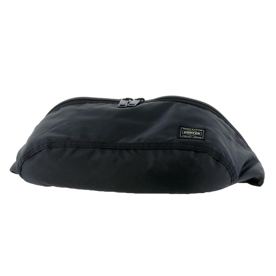 FLASH（PORTER） ポーター フラッシュ ウエストバッグ(L) 689-05952