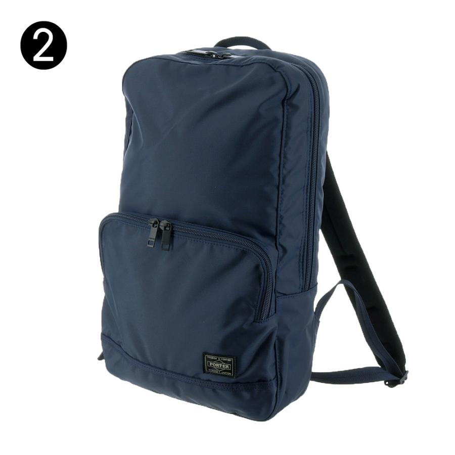 ポーター フラッシュ デイパック 689-05954 メンズ レディース
