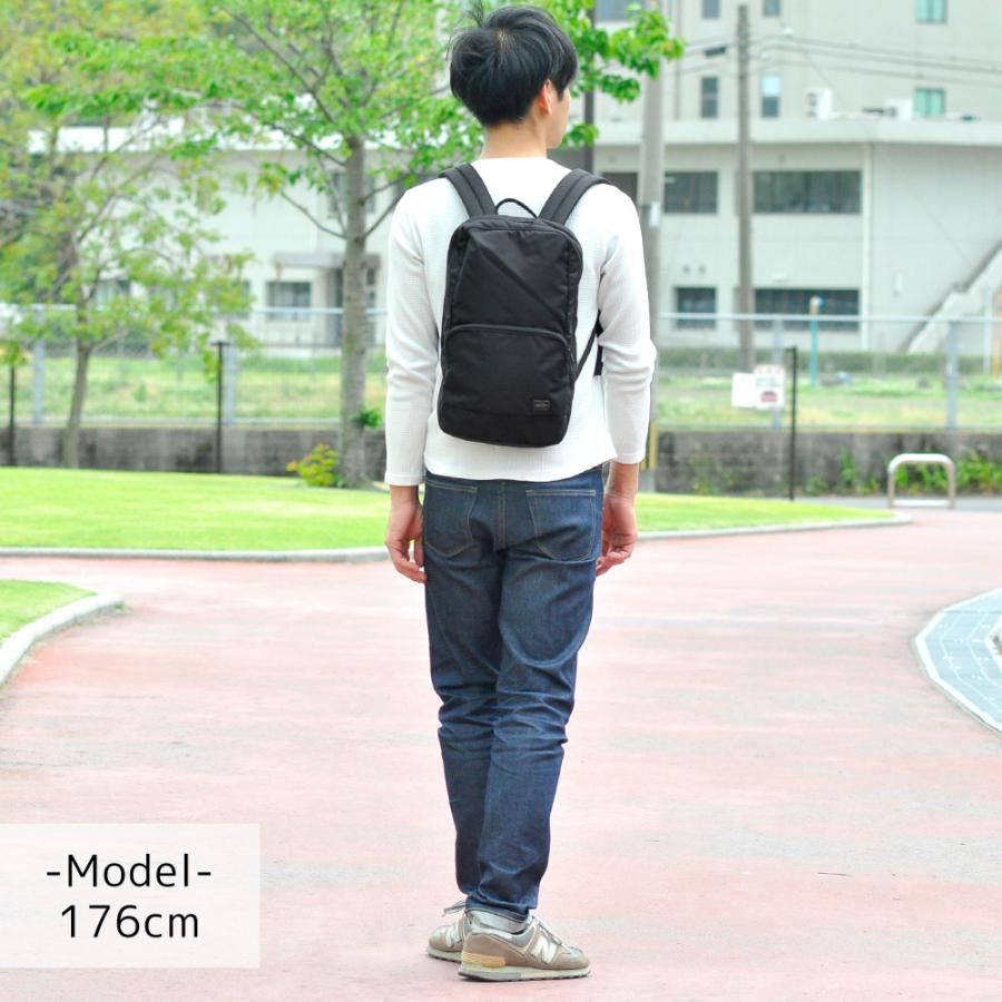 ポーター フラッシュ デイパック 689-05954 メンズ レディース