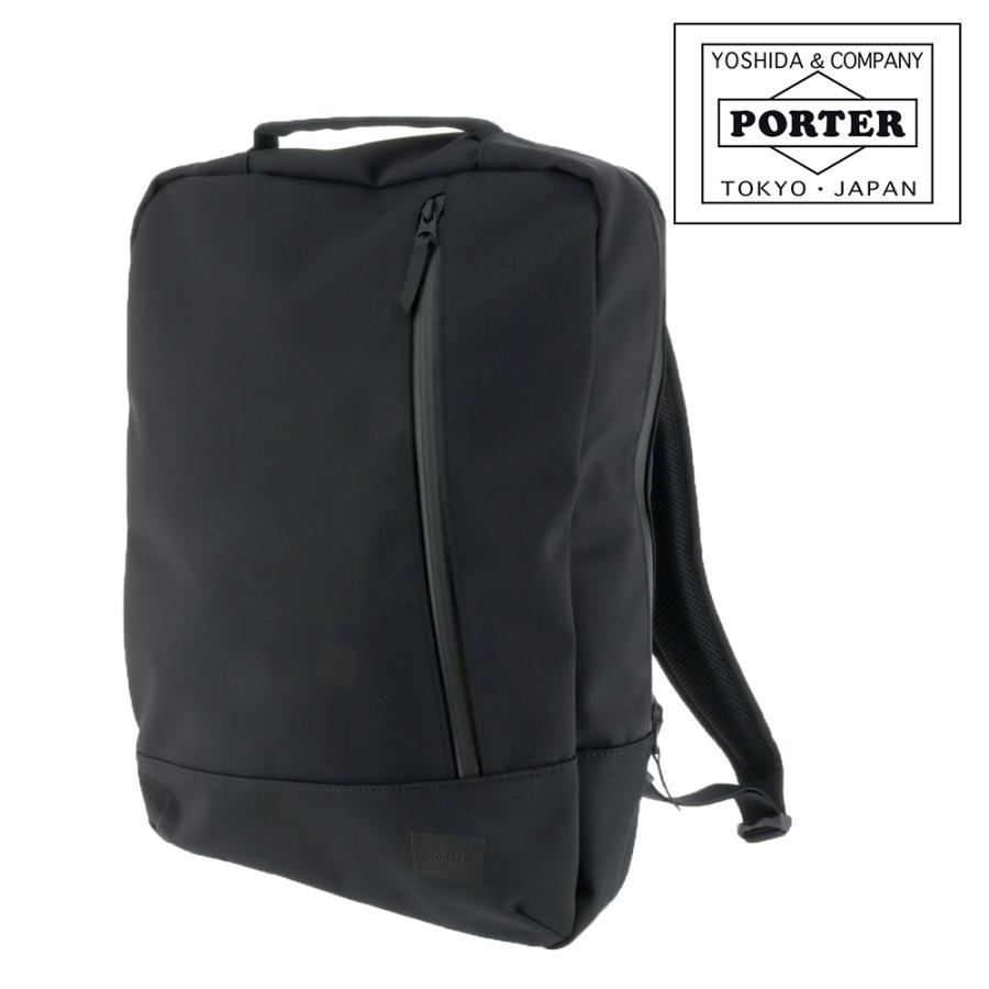 FUTURE（PORTER） ポーター フューチャー デイパック 697-19683 メンズ