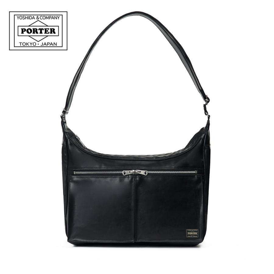 PORTER ポーター フリースタイル ボートショルダーバッグ 707-15164