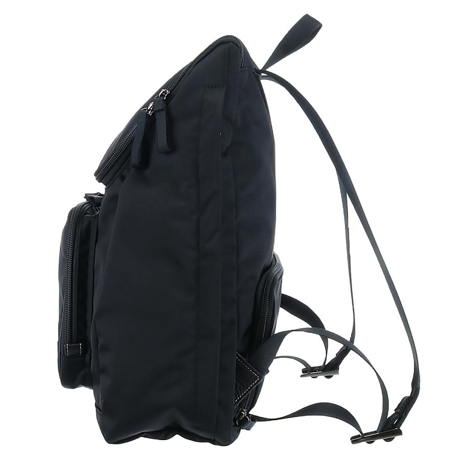 PORTER 最大P+16% ポーター プラン リュックサック 728-08703 メンズ