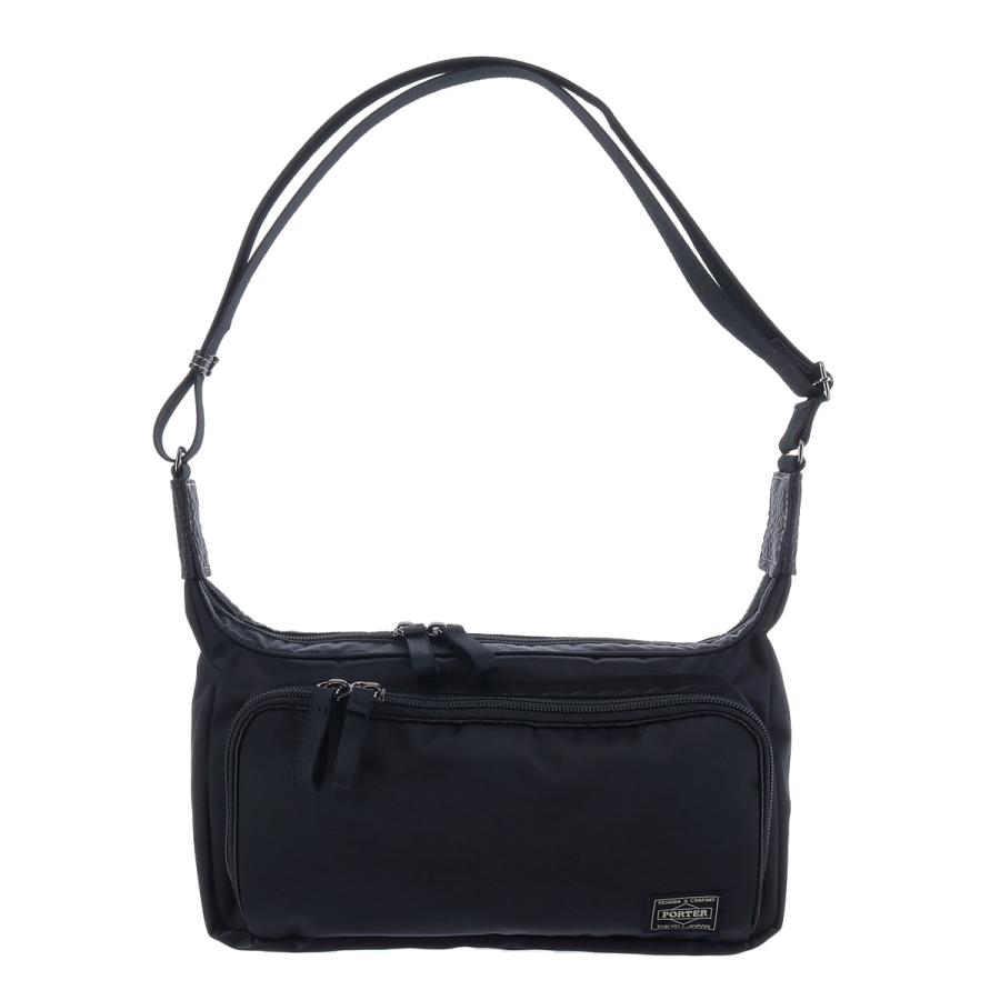 PORTER ポーター プラン ショルダーバッグ 728-08709 メンズ