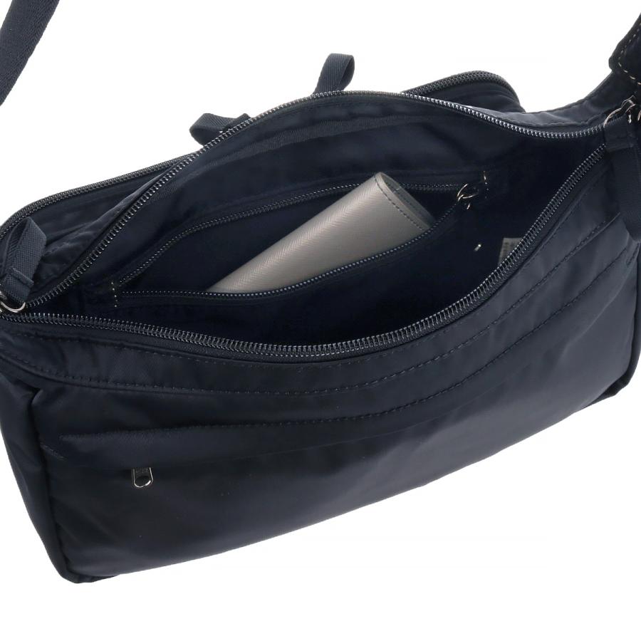 PORTER ポーター プラン ショルダーバッグ 728-08709 メンズ 