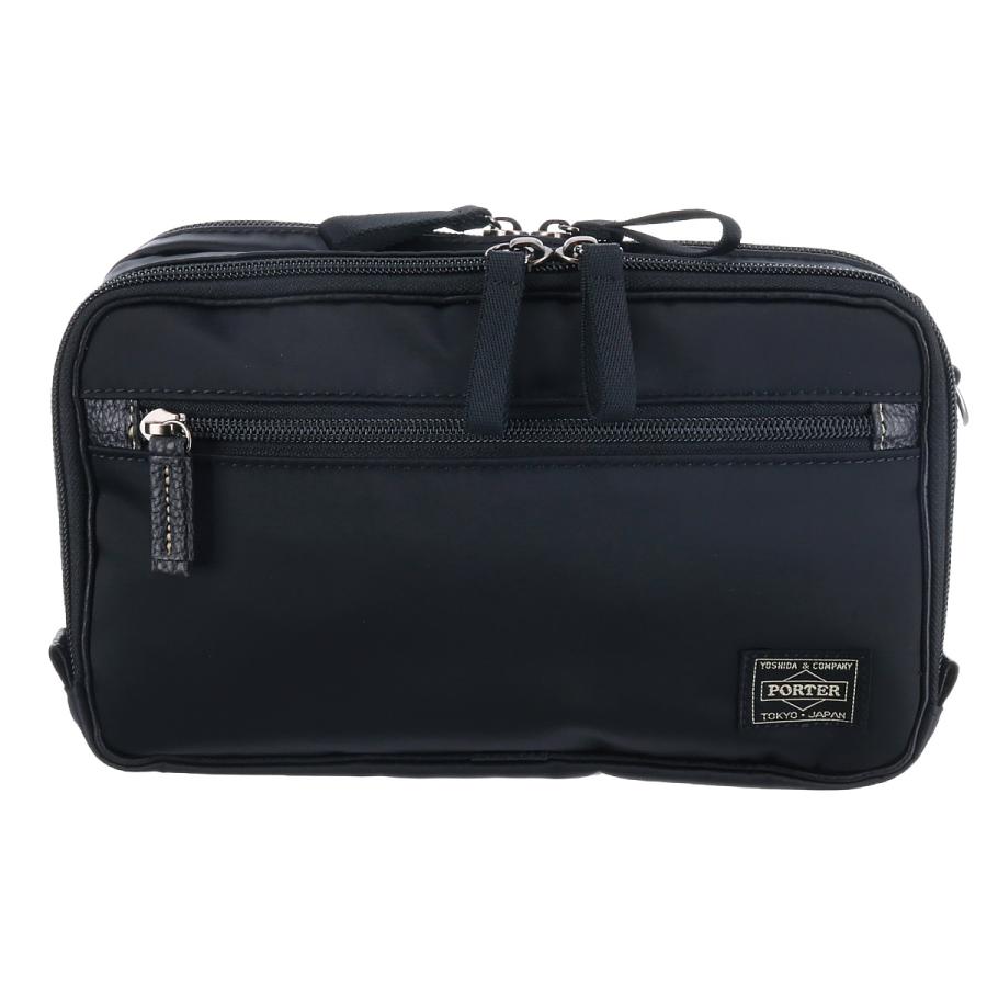 PORTER ポーター プラン 2WAYショルダーバッグ 728-08710 メンズ
