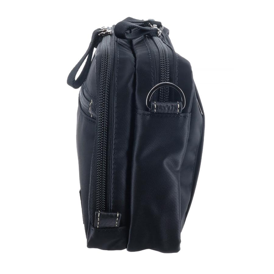 PORTER ポーター プラン 2WAYショルダーバッグ 728-08710 メンズ