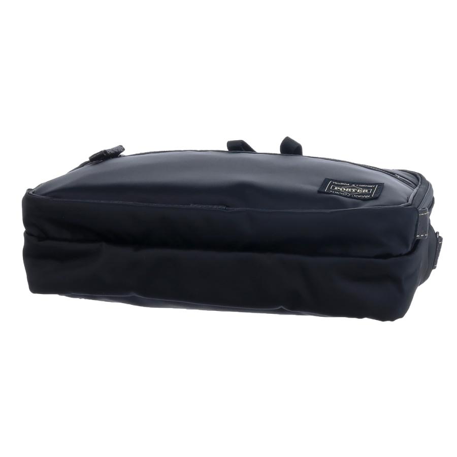 PORTER ポーター プラン 2WAYショルダーバッグ 728-08710 メンズ