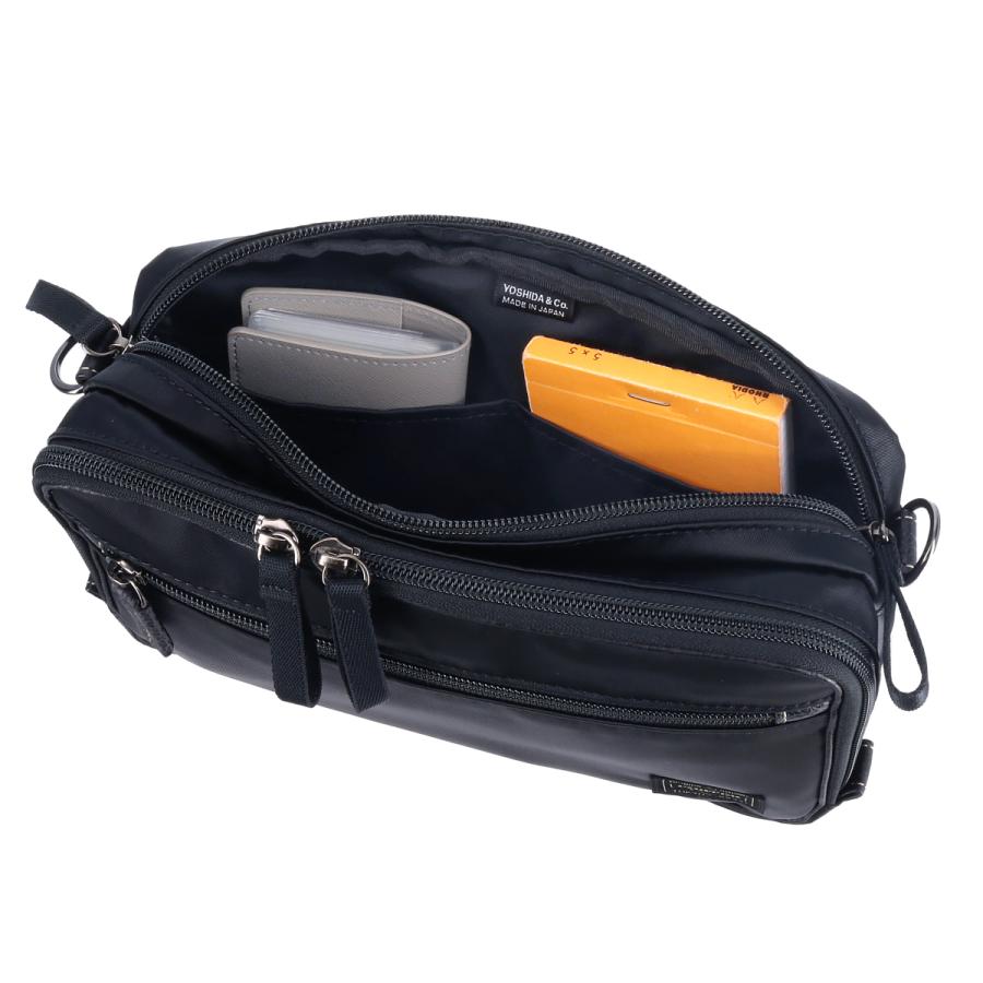 PORTER ポーター プラン 2WAYショルダーバッグ 728-08710 メンズ