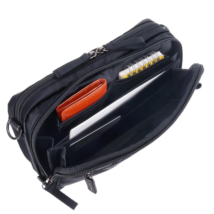 PORTER ポーター プラン 2WAYショルダーバッグ 728-08710 メンズ