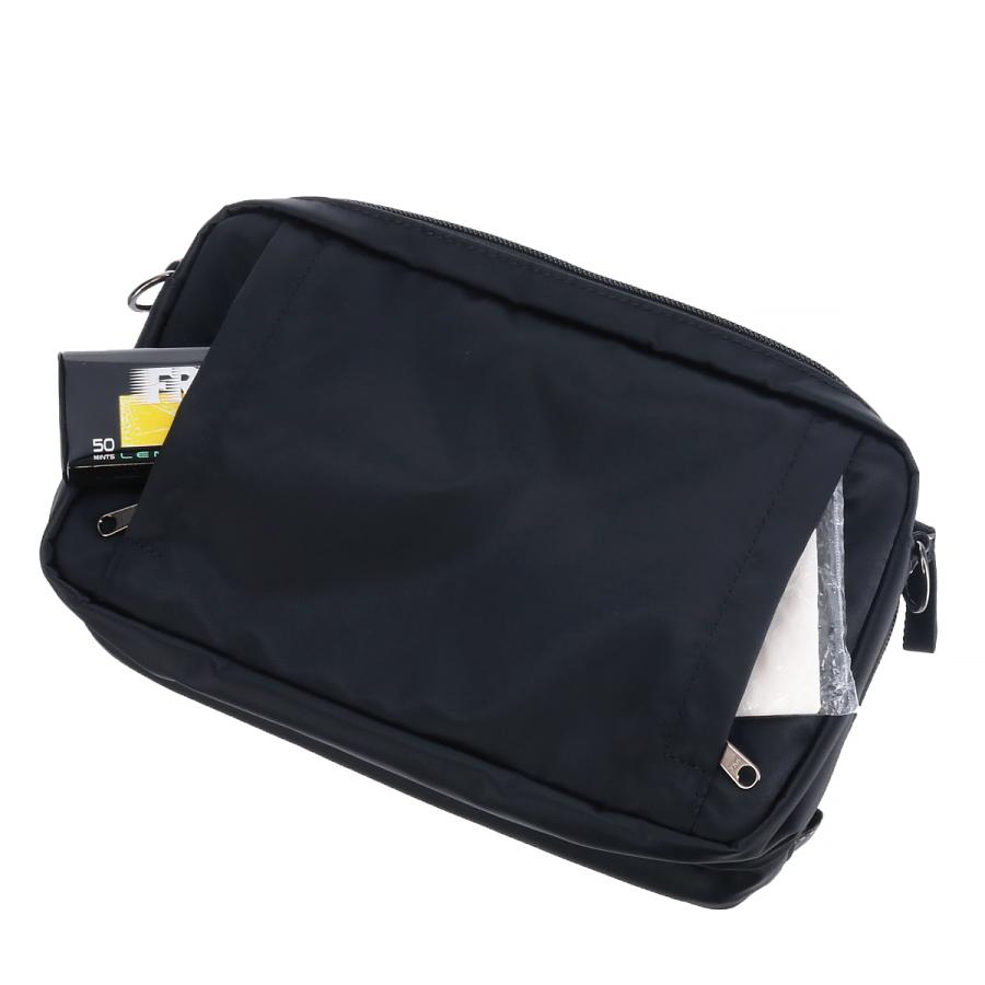 PORTER ポーター プラン 2WAYショルダーバッグ 728-08710 メンズ