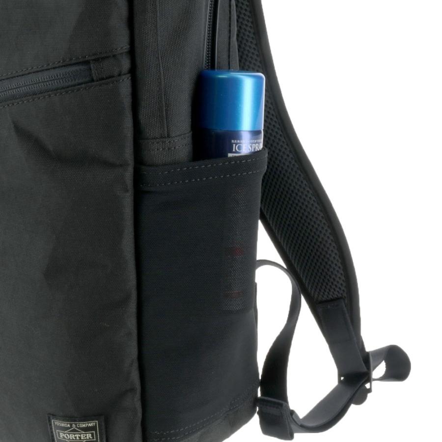 HYBRID（PORTER） ポーター ハイブリッド デイパック 737-17933 メンズ