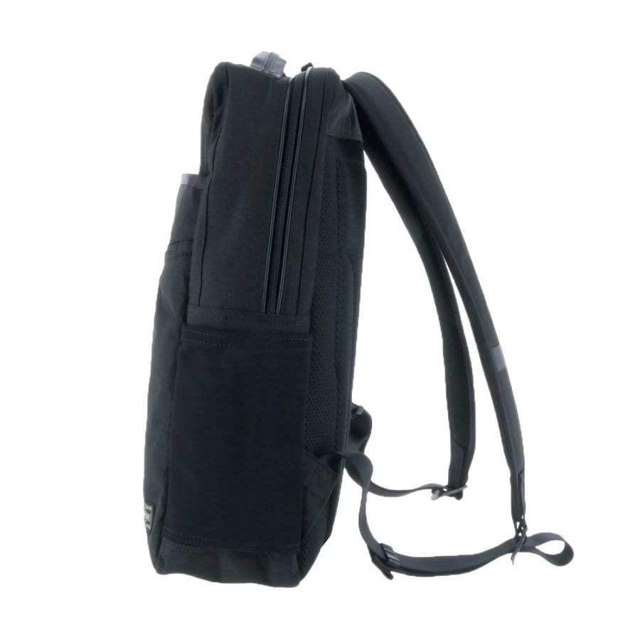 HYBRID（PORTER） ポーター ハイブリッド デイパック 737-17933 メンズ