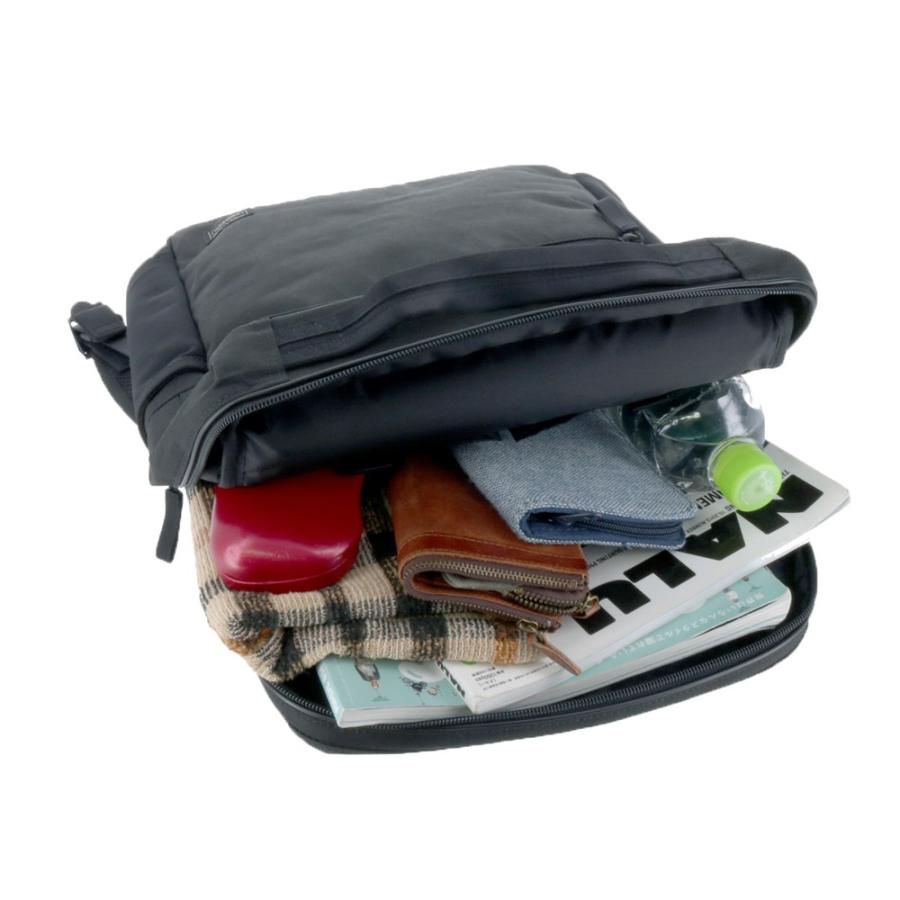 HYBRID（PORTER） ポーター ハイブリッド デイパック 737-17933 メンズ