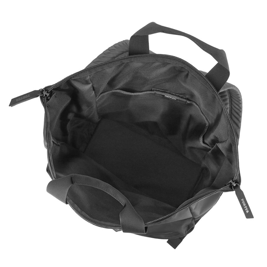 PORTER ポーター ムース 2WAYデイパック(L) 751-28176 吉田カバン