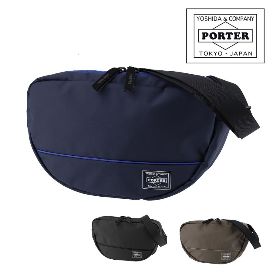PORTER ポーター ムース ショルダーバッグ(L) 751-28179 吉田カバン