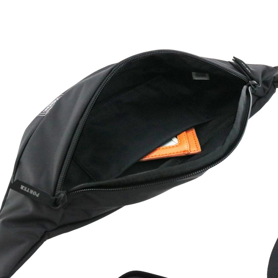 PORTER ポーター ムース ウエストバッグ(L) 751-28181 吉田カバン