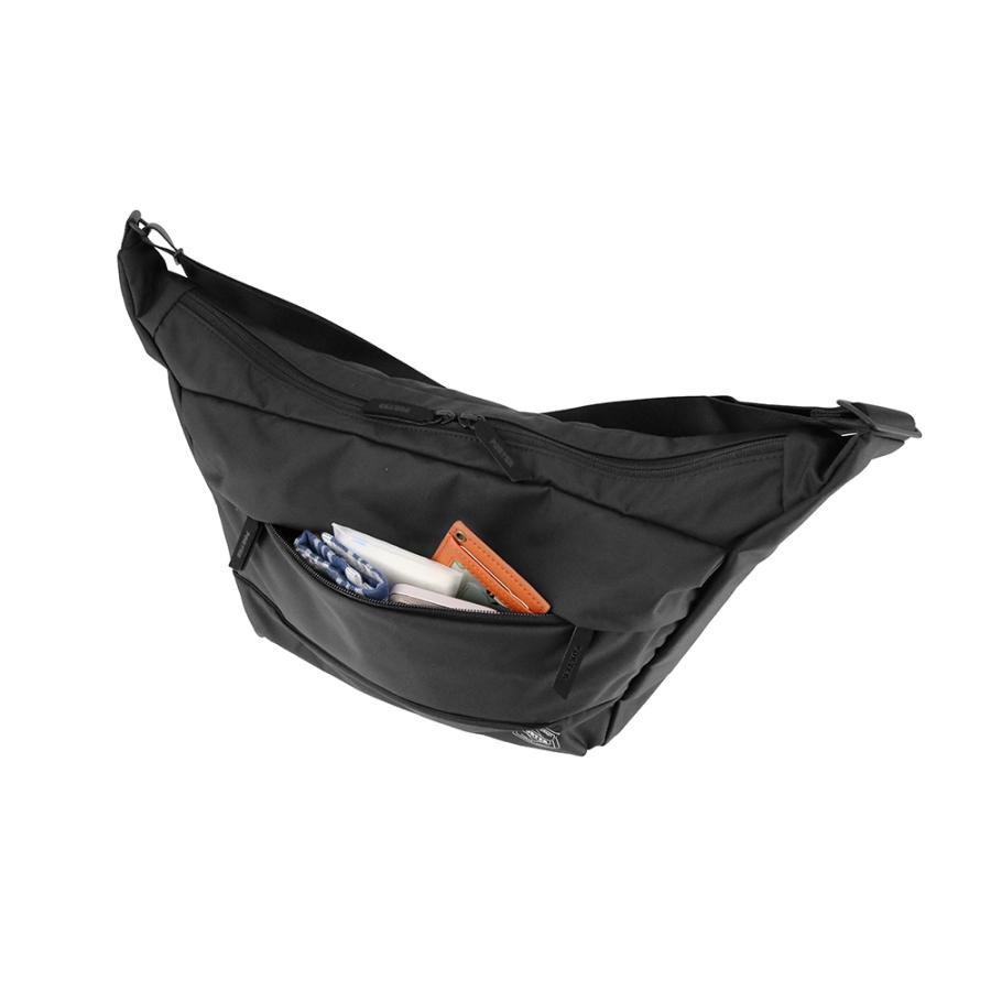 PORTER ポーター ムース ショルダーバッグ(L) 751-29874 吉田カバン