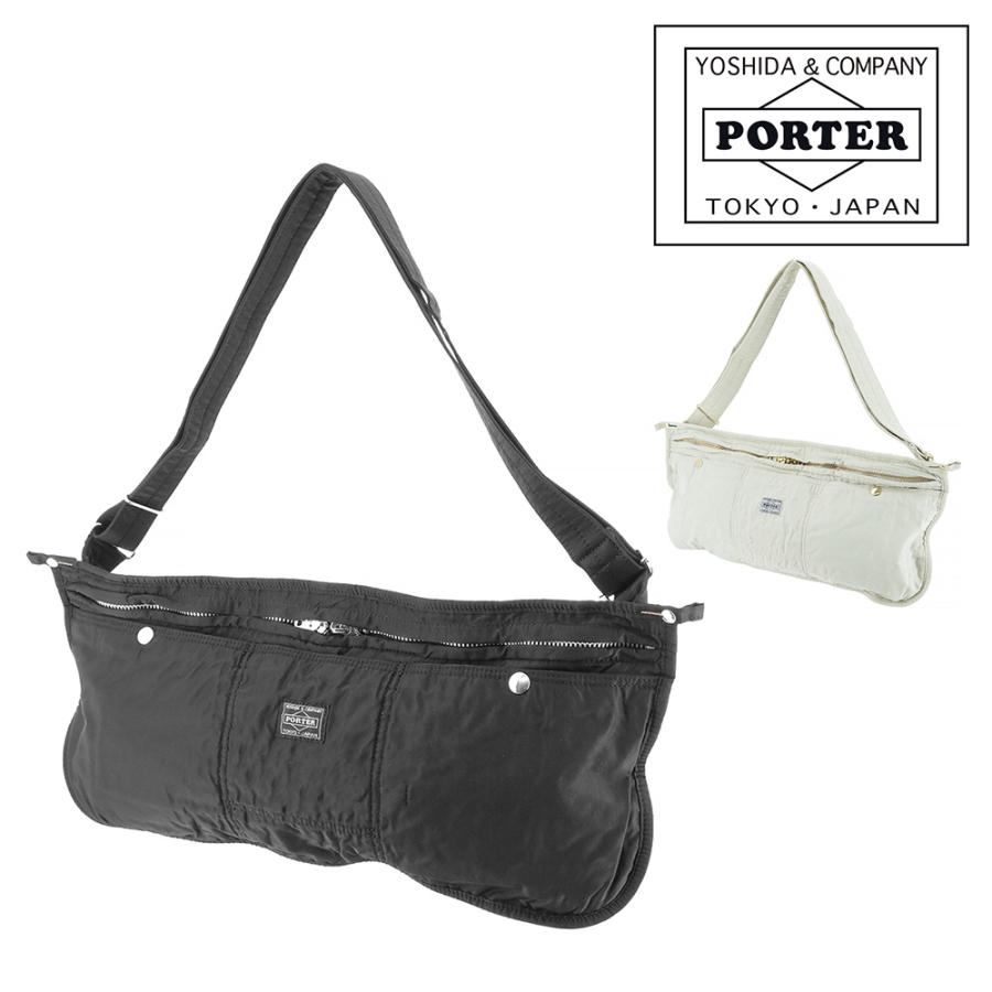 PORTER ポーター マイル ワークエプロン 754-15111 ウエストバッグ