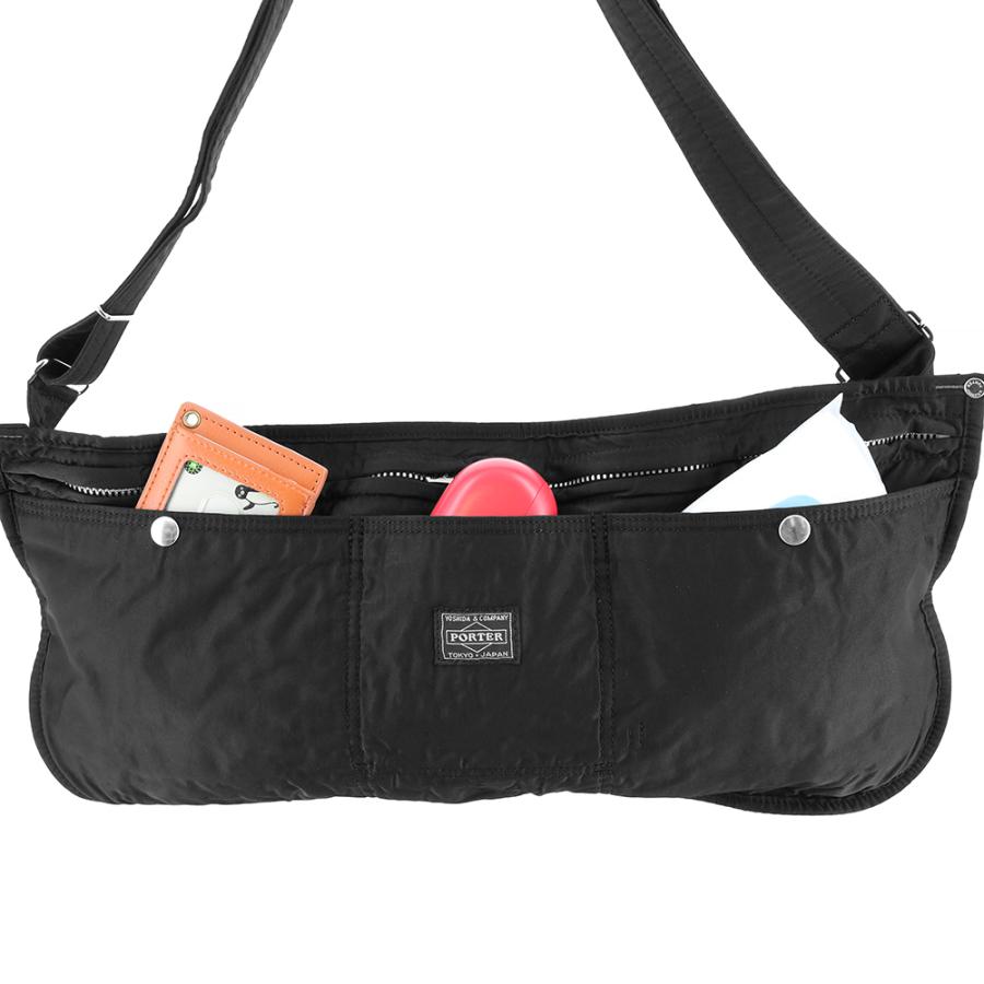 PORTER ポーター マイル ワークエプロン 754-15111 ウエストバッグ