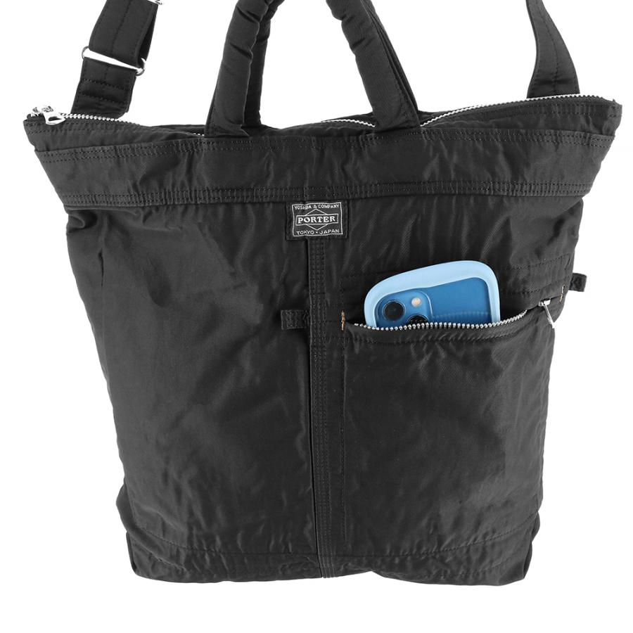 PORTER ポーター マイル 2WAYヘルメットバッグ 754-15113 トートバッグ