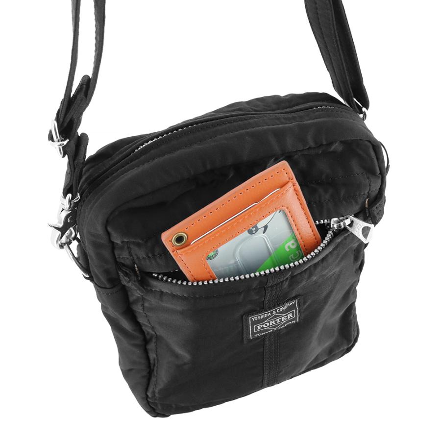 PORTER ポーター マイル ショルダーバッグ 754-15116 2WAY ポーチ