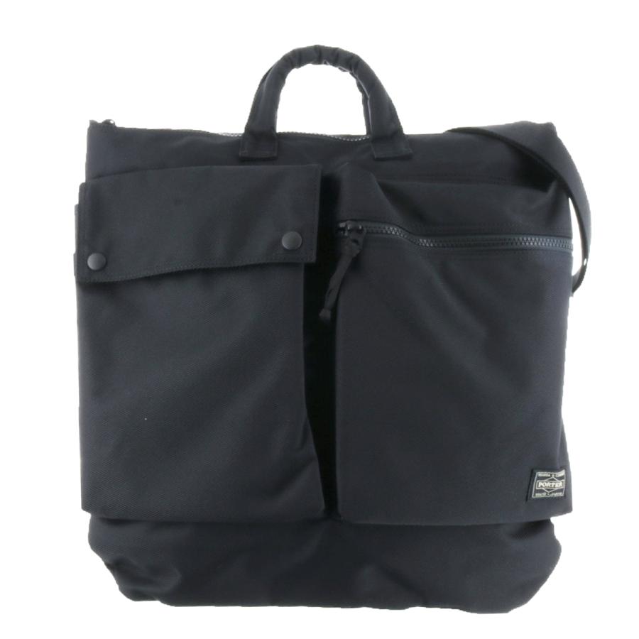 【新品未使用】ポーター UNIT 2WAYヘルメットバッグ トートバッグ UNIT(ユニット) 2WAY HELMETBAG | 吉田カバンホームページ | YOSHIDA & Co.