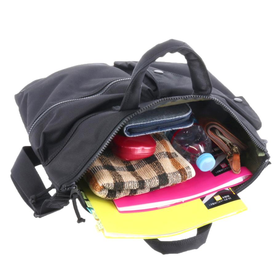 UNIT（PORTER） ポーター ユニット 2WAYヘルメットバッグ 784-05463