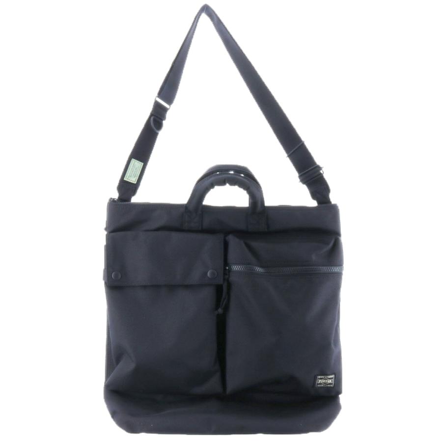 UNIT（PORTER） ポーター ユニット 2WAYヘルメットバッグ 784-05463