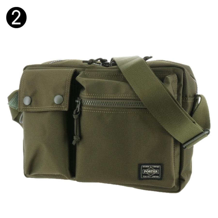 ポーター(PORTER)バッグ UNIT（PORTER） ポーター ユニット ショルダーバッグ 784-05464