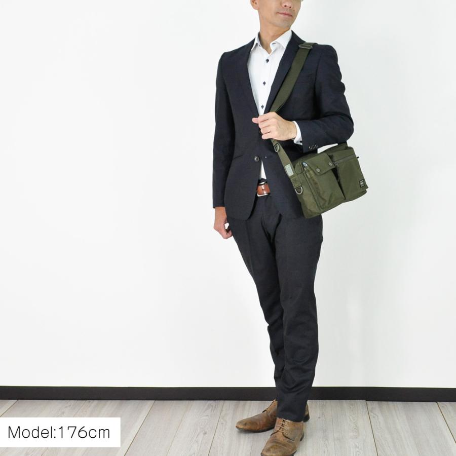 UNIT（PORTER） ポーター ユニット ショルダーバッグ 784-05464 メンズ