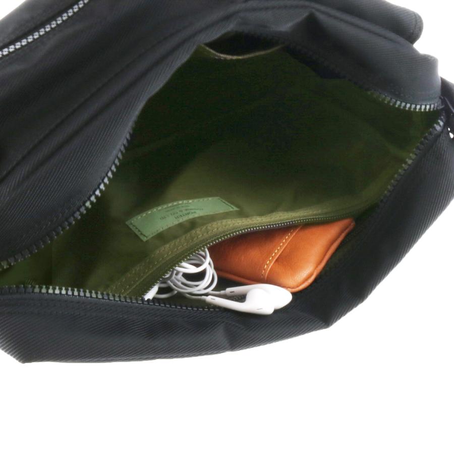 UNIT（PORTER） ポーター ユニット ショルダーバッグ 784-05464 メンズ