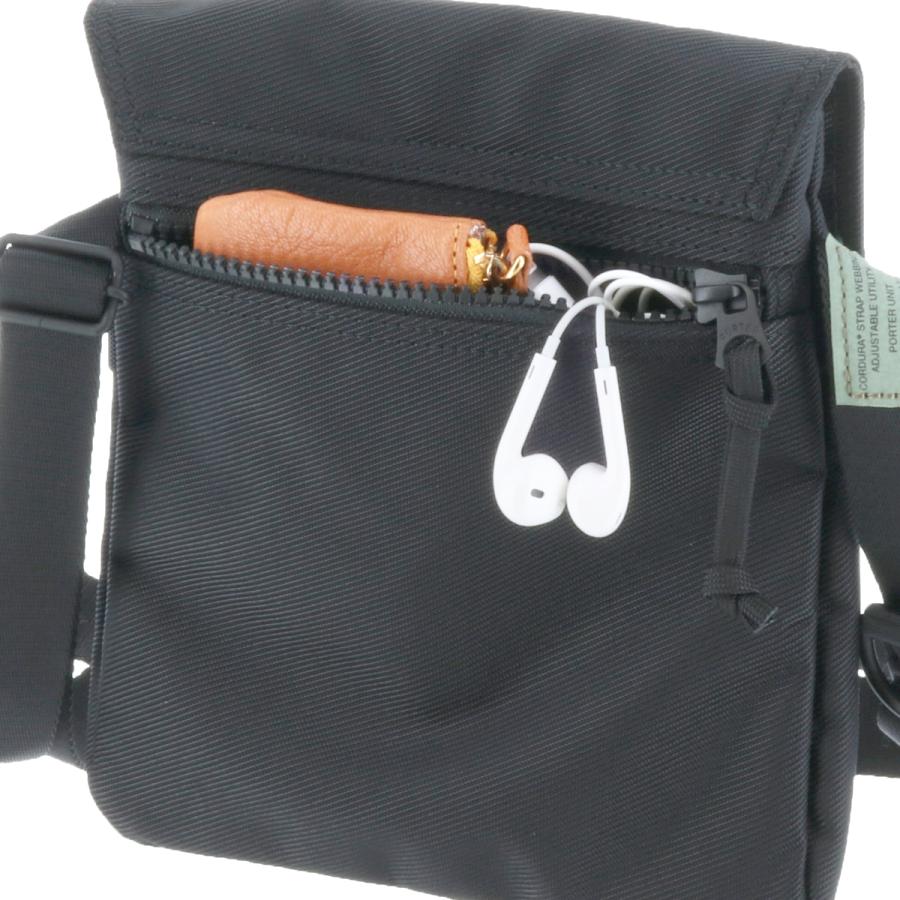 UNIT（PORTER） ポーター ユニット ショルダーバッグ 784-05465