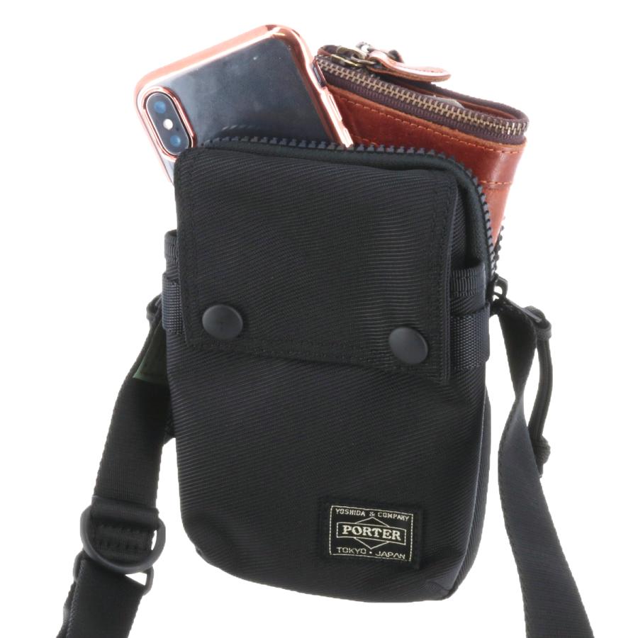 UNIT（PORTER） ポーター ユニット ショルダーバッグ 784-05466 メンズ