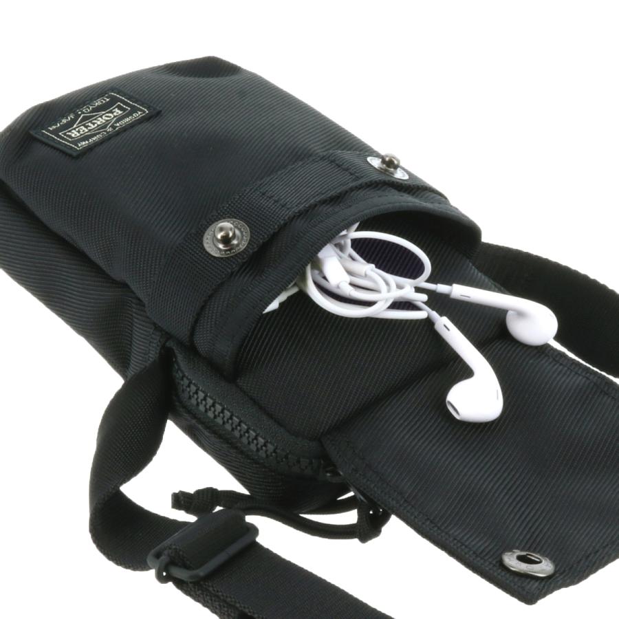 UNIT（PORTER） ポーター ユニット ショルダーバッグ 784-05466 メンズ