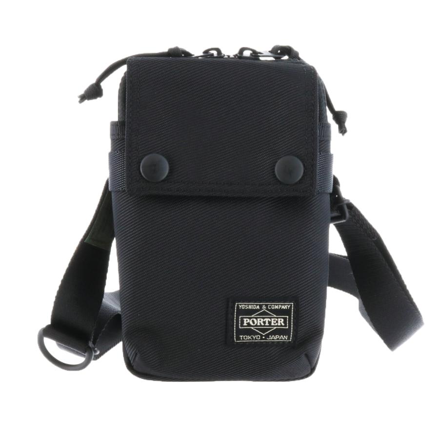 UNIT（PORTER） ポーター ユニット ショルダーバッグ 784-05466 メンズ