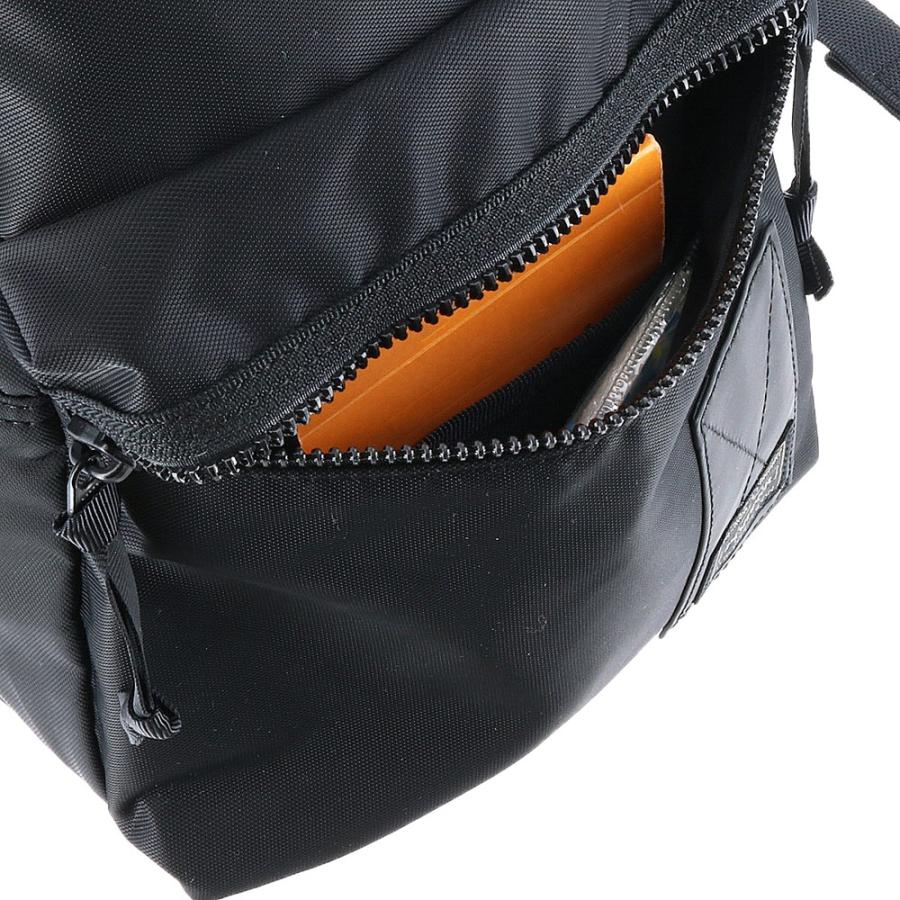 RAYS（PORTER） ポーター レイズ スリングショルダーバッグ 831-16115