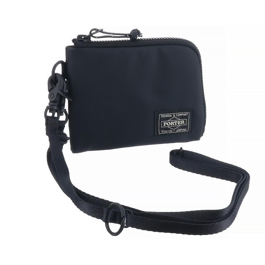 PORTER ポーター リバティー ウォレット 835-16502 メンズ レディース