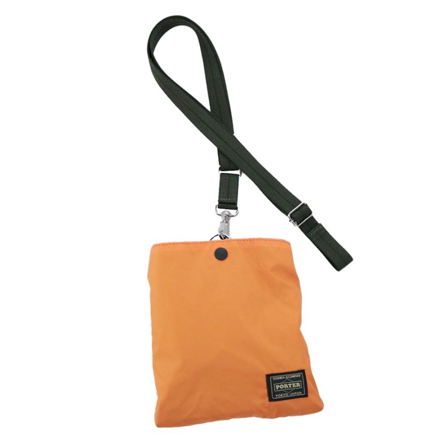 PORTER ポーター バガー GMSバッグ 865-15215 吉田カバン エコバッグ