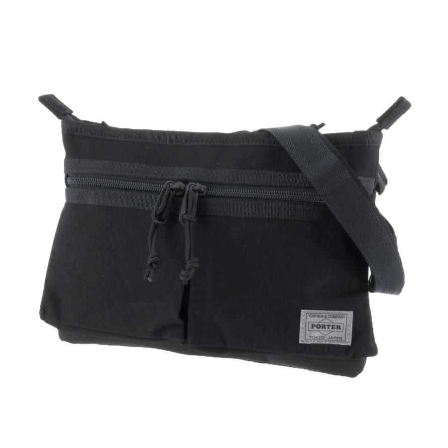 PORTER のっち SWITCH（PORTER） ポーター スイッチ サコッシュ 874-04680 メンズ