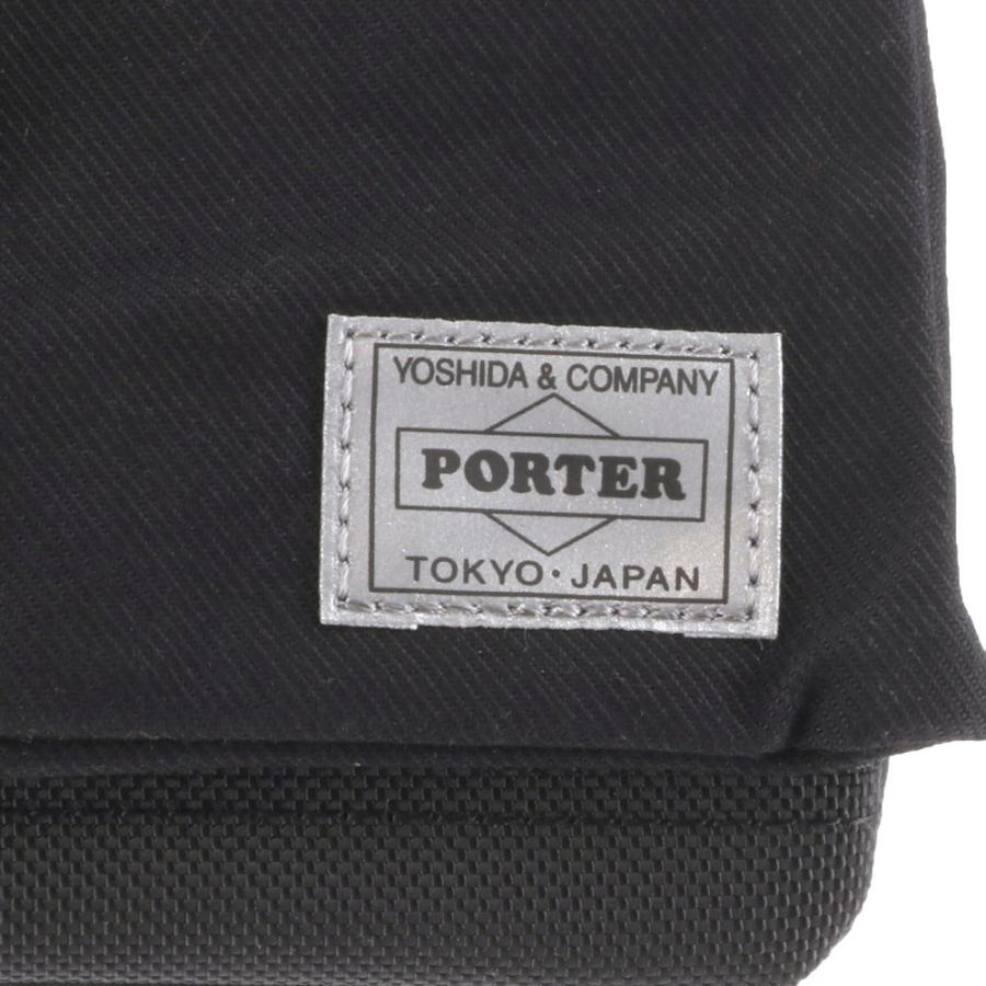 SWITCH（PORTER） ポーター スイッチ サコッシュ 874-04680 メンズ