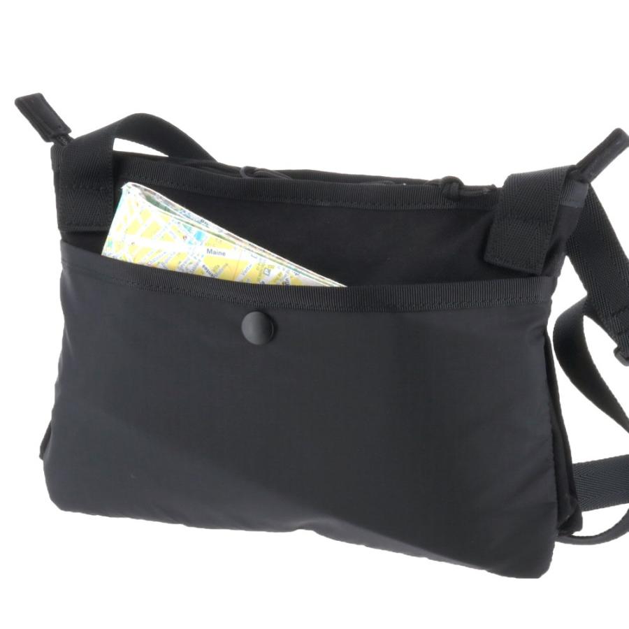 SWITCH（PORTER） ポーター スイッチ サコッシュ 874-04680 メンズ