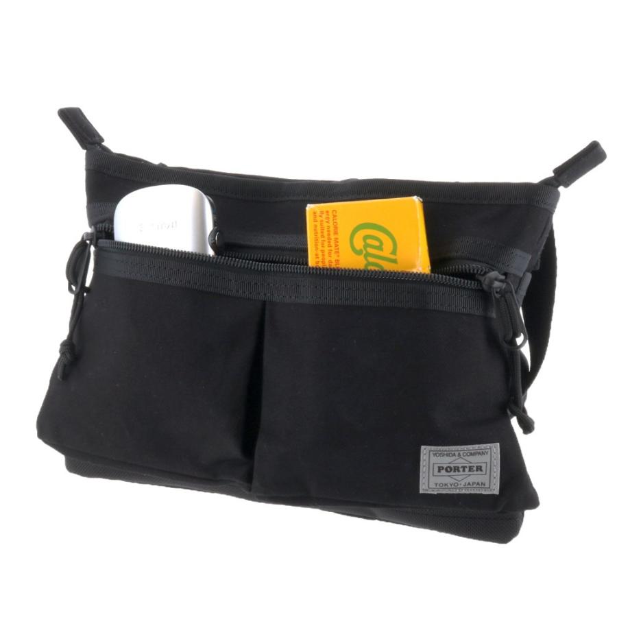 PORTER のっち SWITCH（PORTER） ポーター スイッチ サコッシュ 874-04680 メンズ