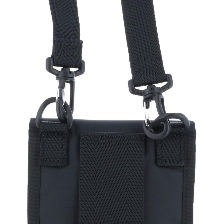 SWITCH（PORTER） ポーター スイッチ ショルダーポーチ 874-04681