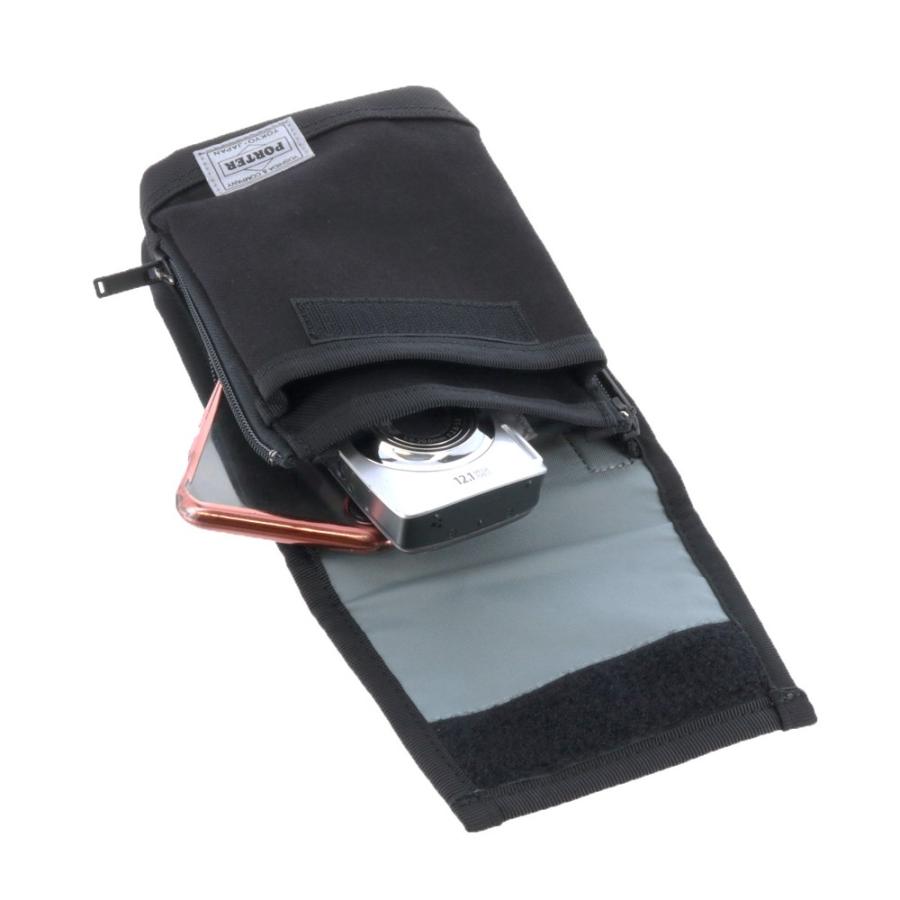 SWITCH（PORTER） ポーター スイッチ ショルダーポーチ 874-04681