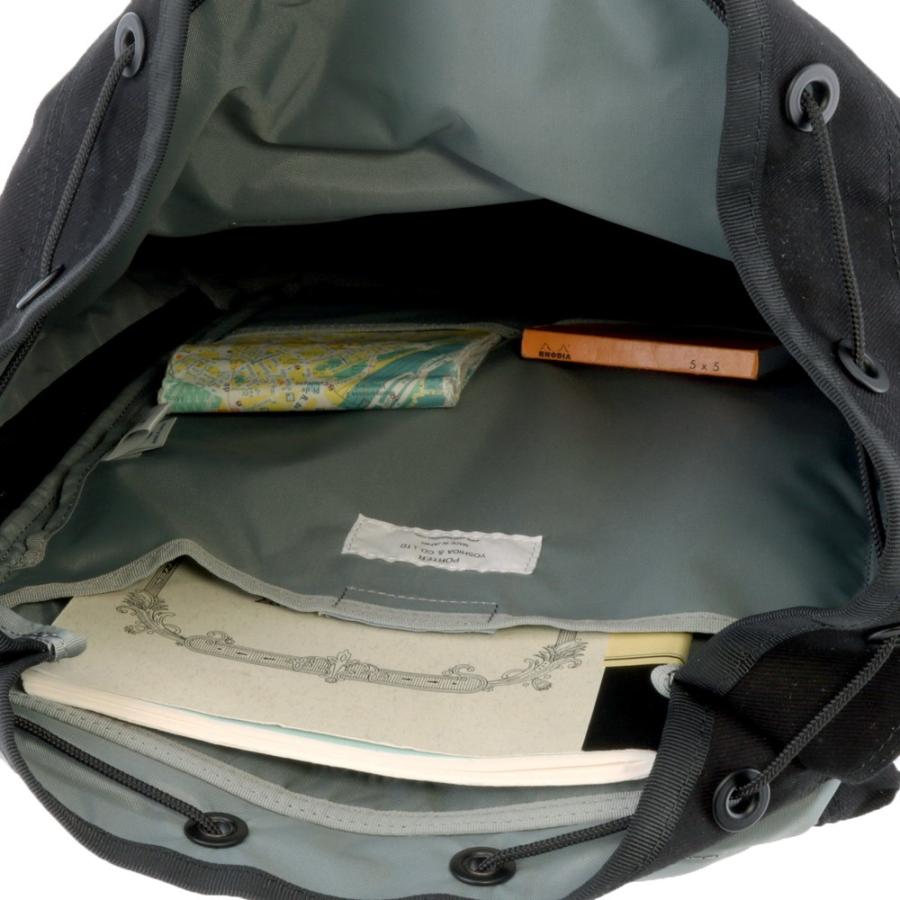 SWITCH（PORTER） ポーター スイッチ バックパック 874-19677 メンズ