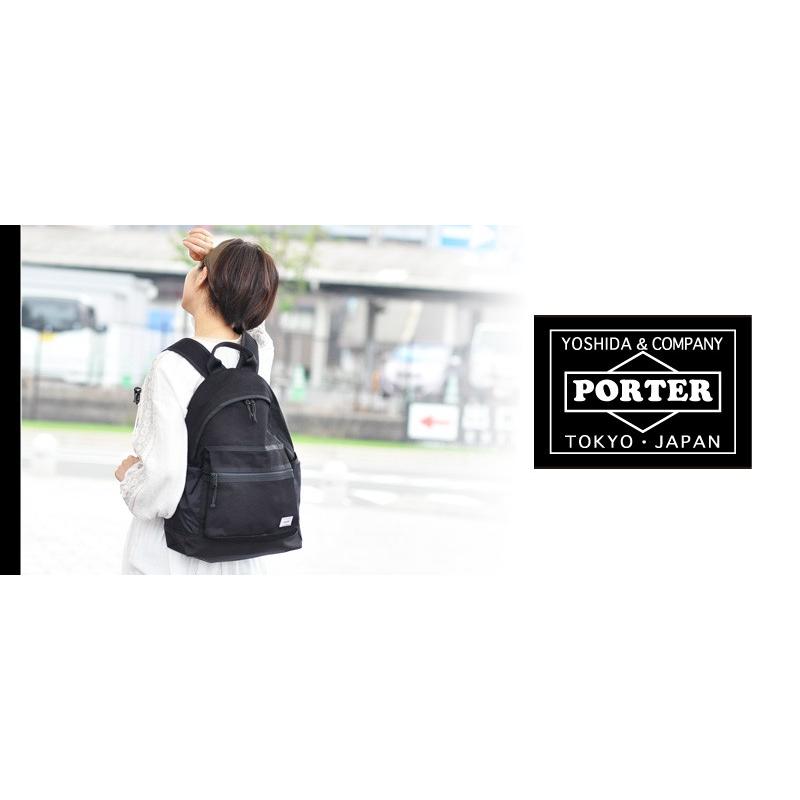 SWITCH（PORTER） ポーター スイッチ デイパック 874-19678 メンズ 