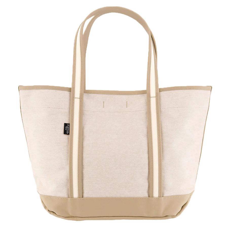 ポーター ボーイフレンドトート シャンブレー トートバッグ(M) 877-18540 メンズ レディース 吉田カバン PORTER｜newbag-w｜15