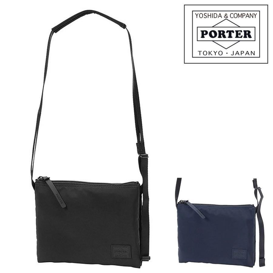 ポーター PORTER ケープ サコッシュ(S) 883-15446 吉田カバン バッグ  