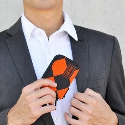 CELINE◇コインケース/--/BRW/総柄/メンズ/10C662CA2 セリーヌ CELINE